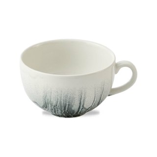 Filiżanka do kawy i herbaty Tide Black, 230ml