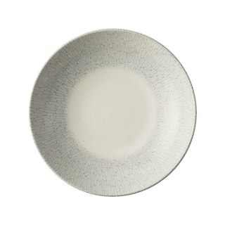 Miska coupe Delta Grey Evolve, 250mm