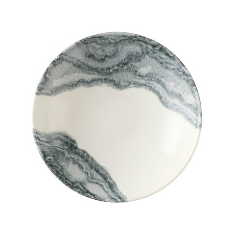 Miska coupe Tide Black