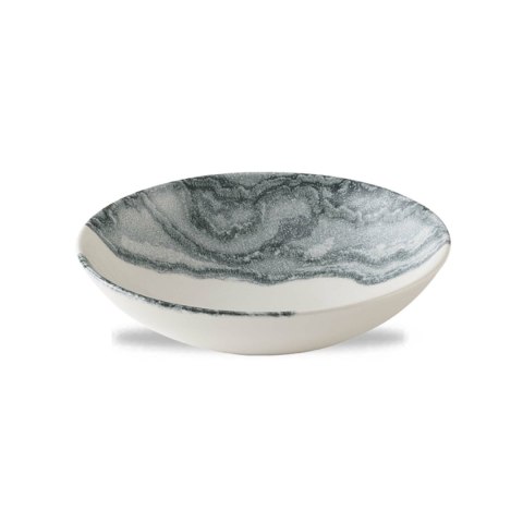 Miska coupe Tide Black