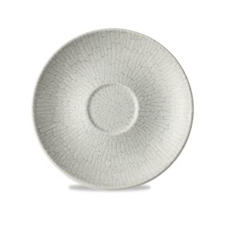 Spodek do espresso Delta Grey, 120mm