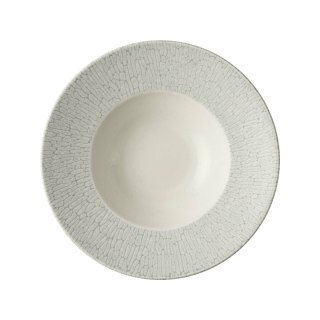 Talerz do pasty Delta Grey, 280mm