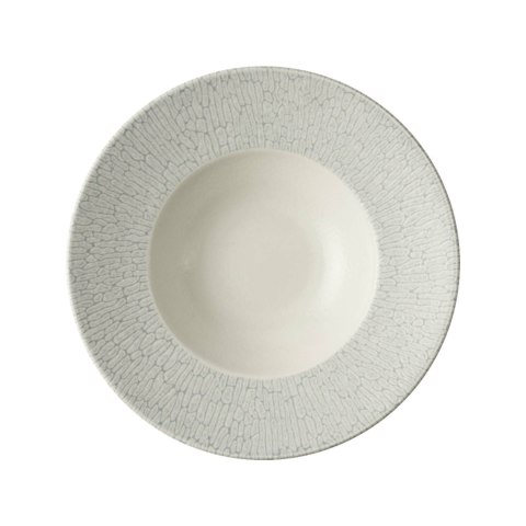 Talerz do pasty Delta Grey