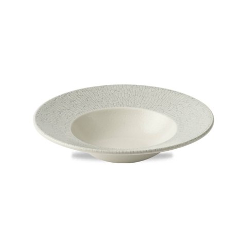 Talerz do pasty Delta Grey