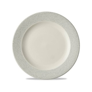Talerz płytki klasyczny Delta Grey, 210mm