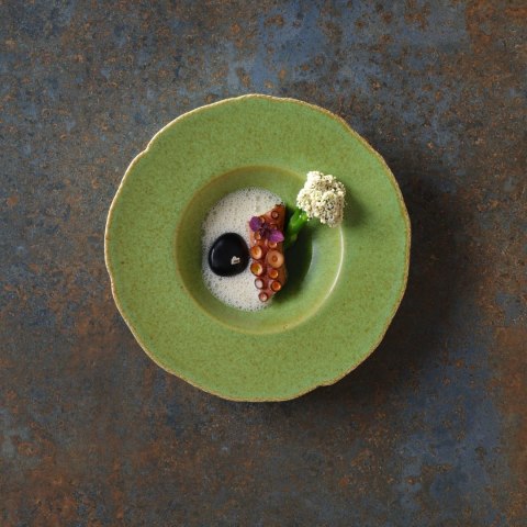 Miska bufetowa Edenic