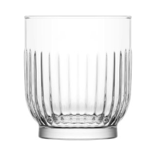 Szklanka niska Tokyo, 330ml, LAV (dawniej LV-TOK350Z)