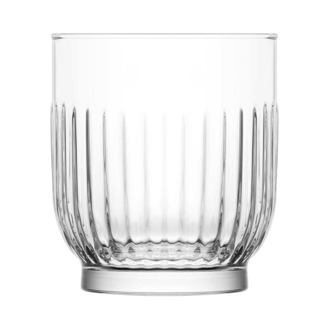 Szklanka niska Tokyo, 330ml, LAV (dawniej LV-TOK350Z)