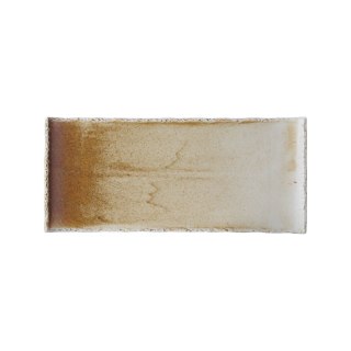 Talerz prostokątny Constancy, 340x150 mm