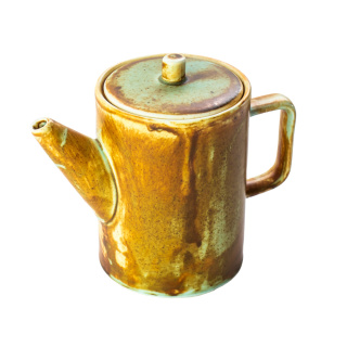 BRASSI Dzbanek do herbaty/kawy 600 ml / VERLO