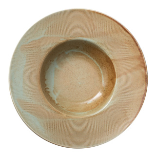 BRASSI Talerz głęboki 28,5 cm / VERLO