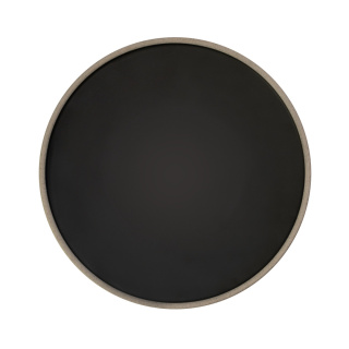 MINIMAL Talerz płaski 21 cm / VERLO