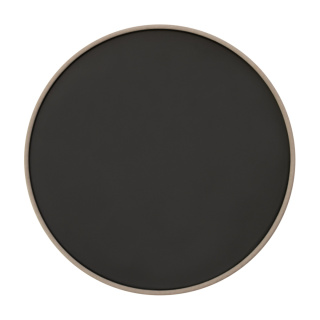 MINIMAL Talerz płaski 28 cm / VERLO