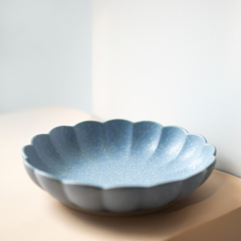 talerz głęboki woda