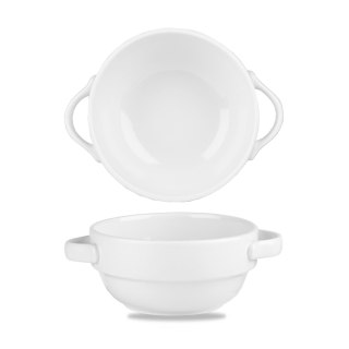 Bulionówka z uszkami Profile 360 ml