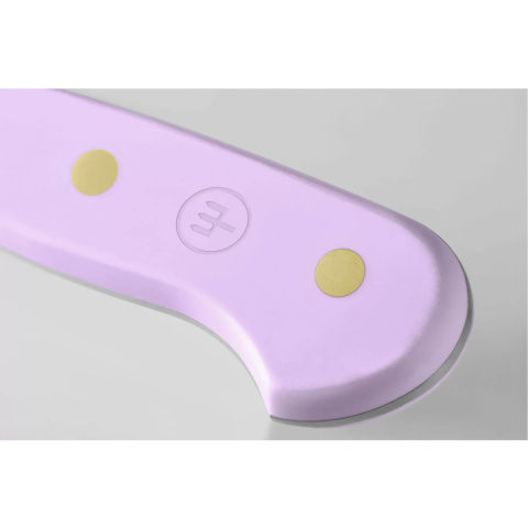 CLASSIC COLOUR Nóż do chleba 23/35,7 cm fioletowy / WÜSTHOF