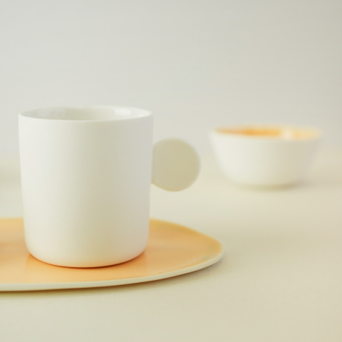 ETER Kubek 280 ml / VERLO