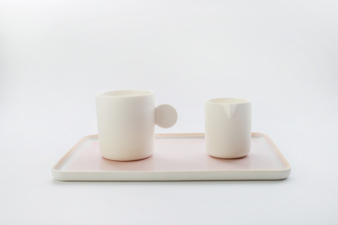 ETER Kubek 280 ml / VERLO