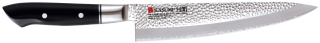 VG-10 HM Nóż japoński szefa kuchni kuty 20 cm młotkowany / KASUMI