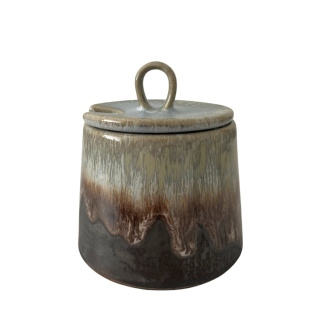 Cukiernica HANNY Topaz 0,25l