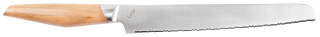 KASANE Nóż do chleba 21 cm / KASUMI