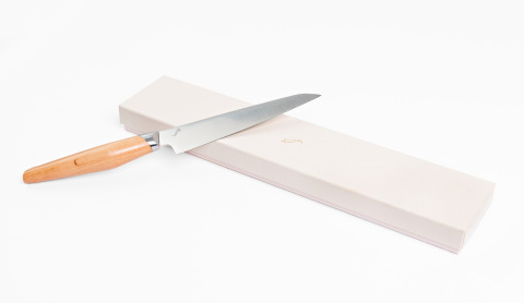 KASANE Nóż do chleba 21 cm / KASUMI