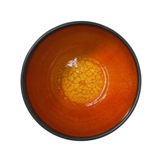 Miska duża STILL Bursztyn 230mm