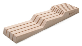 Organizer do szuflady 43 x 10 cm / WÜSTHOF