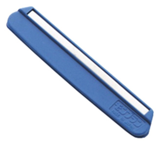 Pomocnik do ostrzenia noży na kamieniu / KASUMI