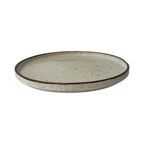 talerz deserowy crema