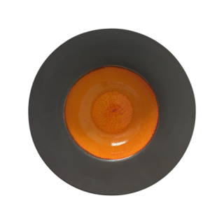 Talerz do pasty STILL Bursztyn 270 mm