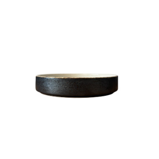 Talerz głęboki z rantem 215 mm ARONDI Dolomit