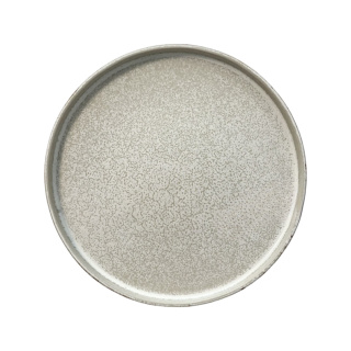 Talerz płytki z rantem ARONDI Dolomit 280 mm