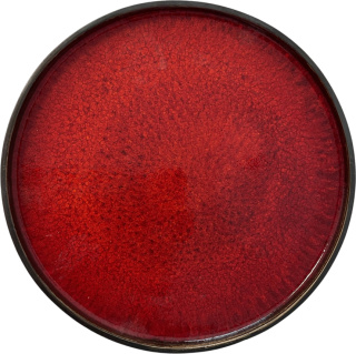 Talerz płytki z rantem ARONDI Rubin 280 mm