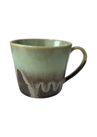 kubek HANNY Agat 0,28l