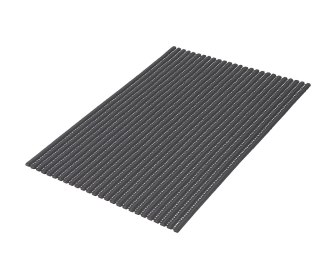 Mata wygłuszająca do polerek do sztućców, 400x600mm