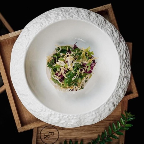 Rock Talerz głęboki 300 mm