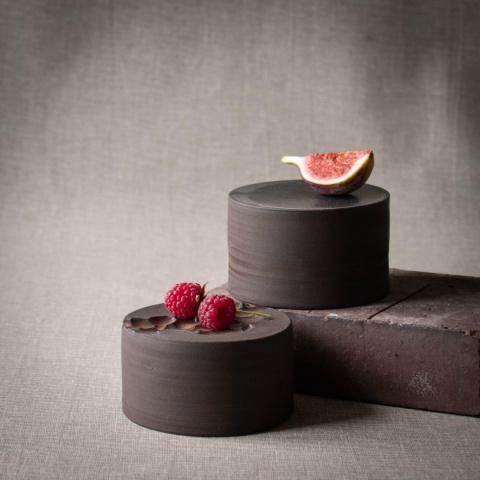 Stubbe Talerz prezentacyjny 85 mm