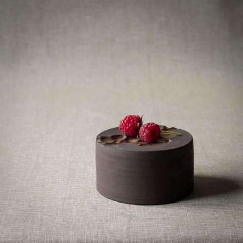 Stubbe Talerz prezentacyjny 85 mm