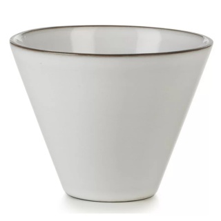 EQUINOXE Kubek 250 ml biały / REVOL