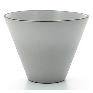 EQUINOXE Kubek 250 ml szary / REVOL