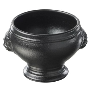 FRENCH CLASSICS Ceramiczna kokilka 450 ml grafit / REVOL