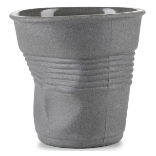 FROISSES Kubek 80 ml 100% Recyclay / REVOL