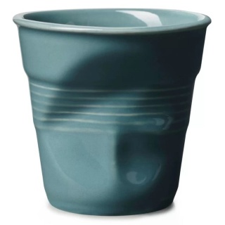 FROISSES Kubek Abyss blue 80 ml / REVOL