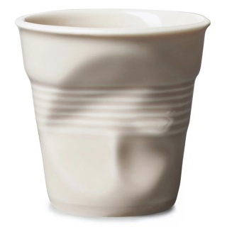 FROISSES Kubek Aurora pink 80 ml / REVOL