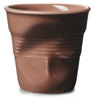 FROISSES Kubek Burnt Earth 80ml / REVOL