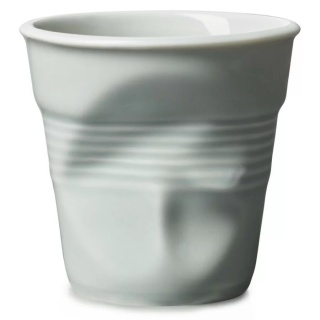 FROISSES Kubek Sky Grey 180ml / REVOL