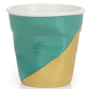 FROISSES Kubek Twist Green Up 80 ml / REVOL