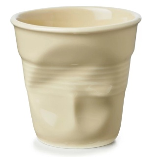 FROISSES Kubek piaskowy 80 ml / REVOL