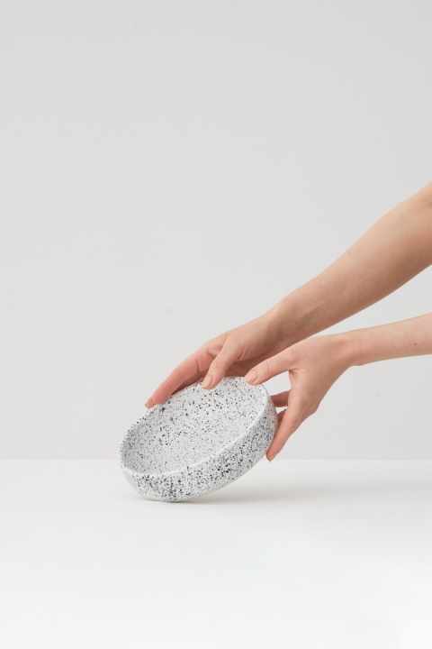 MESS MISKA ŚNIADANIOWA